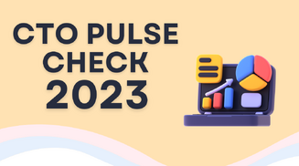 CTO Pulse Check 2023